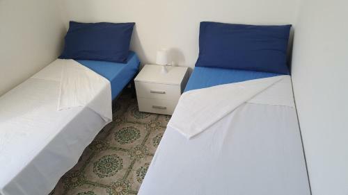 Trilocale A 150 Mt. Dal Mare 38