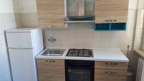 Trilocale A 150 Mt. Dal Mare 38