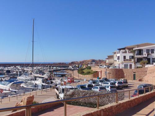 Apartamento Piccolo Monolocale Al Porticciolo