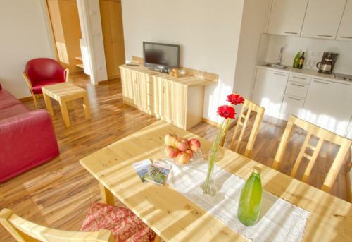 Apartamento Zagler Appartments