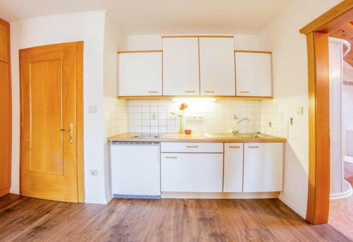 Apartamento Zagler Appartments
