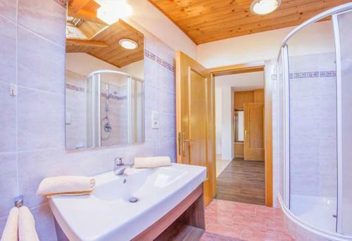 Apartamento Zagler Appartments