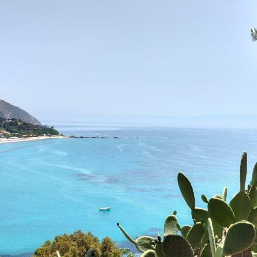 Bed & Breakfast Le Terrazze Capo Vaticano
