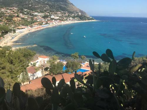 Bed & Breakfast Le Terrazze Capo Vaticano