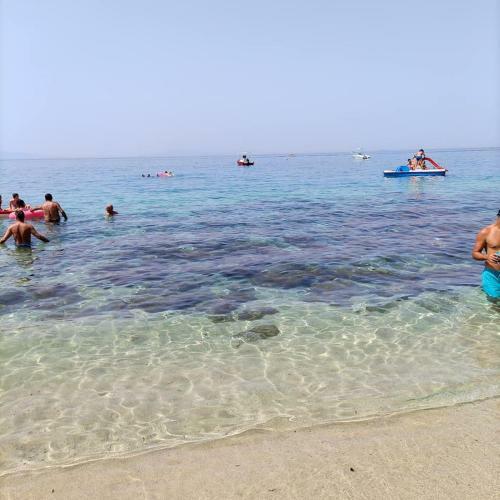 Bed & Breakfast Le Terrazze Capo Vaticano
