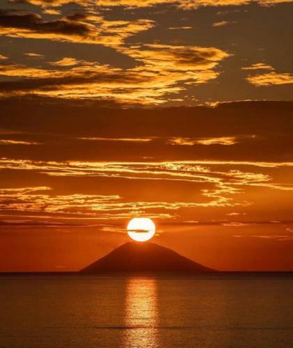 Bed & Breakfast Le Terrazze Capo Vaticano