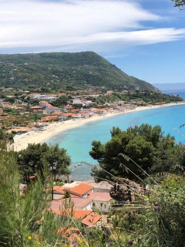 Bed & Breakfast Le Terrazze Capo Vaticano