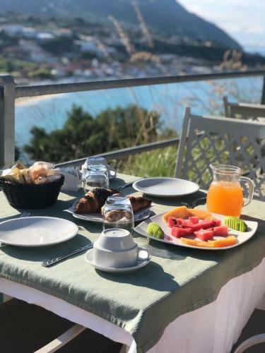 Bed & Breakfast Le Terrazze Capo Vaticano