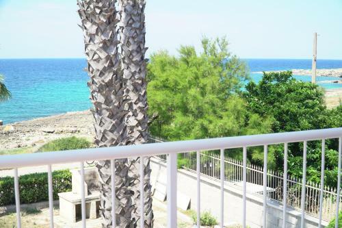 Apartamento Residence Frontemare 1-2-4 Piano Terra E Primo Piano