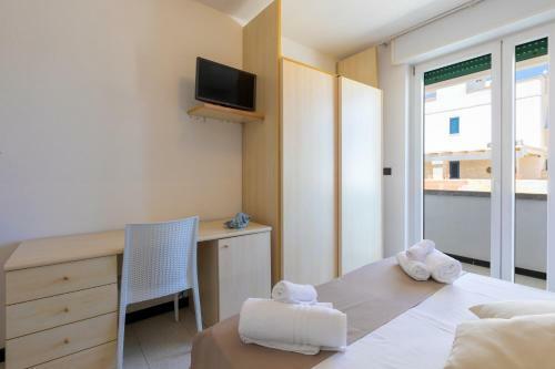 Bed & Breakfast Isola Di Pazze Rooms