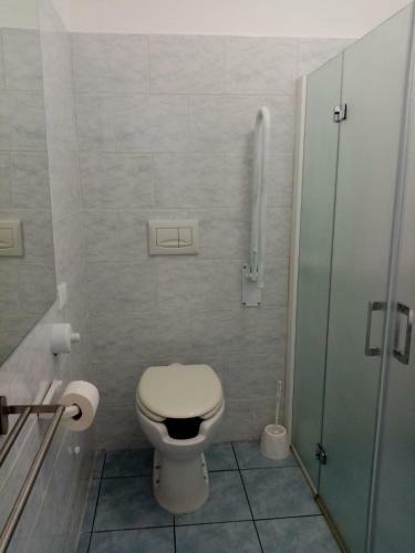 Bed & Breakfast Isola Di Pazze Rooms