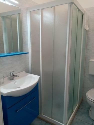Bed & Breakfast Isola Di Pazze Rooms