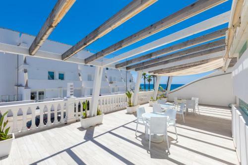 Bed & Breakfast Isola Di Pazze Rooms