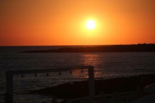 Bed & Breakfast Isola Di Pazze Rooms