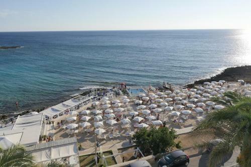 Bed & Breakfast Isola Di Pazze Rooms