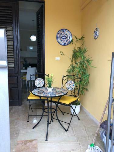 Apartamento Casa Vacanze M�kari