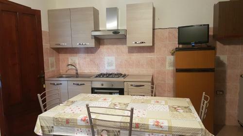 Apartamento Villa Eligio