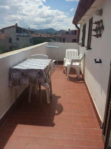 Apartamento Villa Eligio