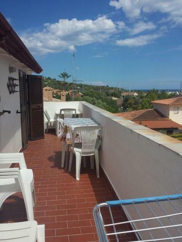 Apartamento Villa Eligio