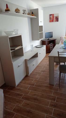 Apartamento Villa Eligio