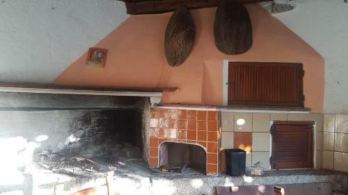 Apartamento Villa Eligio