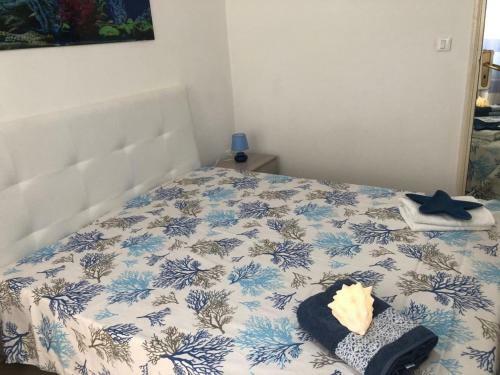 Apartamento La Finestra Sul Blu