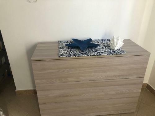 Apartamento La Finestra Sul Blu