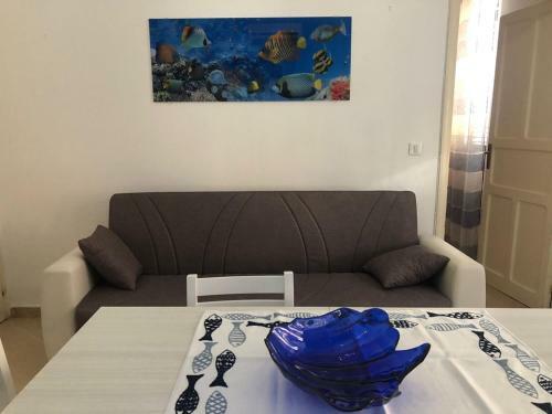 Apartamento La Finestra Sul Blu