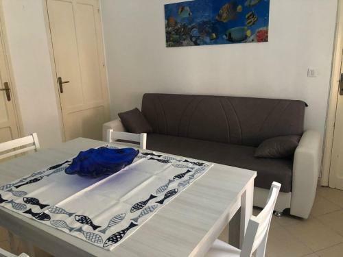 Apartamento La Finestra Sul Blu