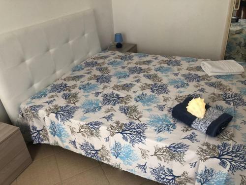 Apartamento La Finestra Sul Blu