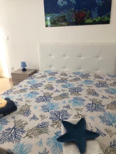 Apartamento La Finestra Sul Blu