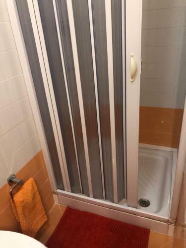 Apartamento La Finestra Sul Blu