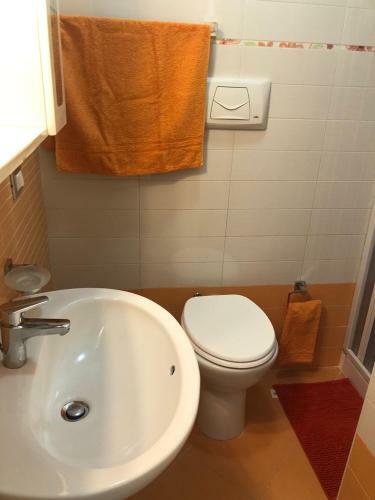 Apartamento La Finestra Sul Blu