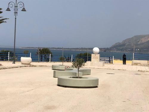 Apartamento La Finestra Sul Blu