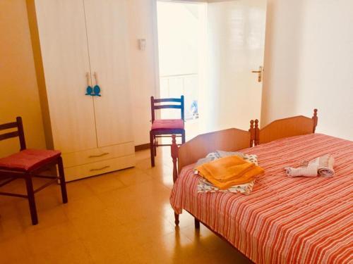 Apartamento Amel� Appartment's