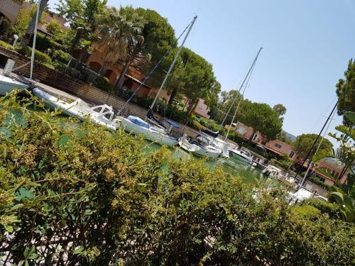 Villetta Nella Baia