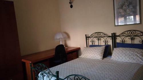 Apartamento Rosetta House
