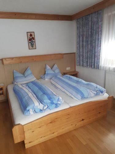 Bed & Breakfast Landhaus Mayr