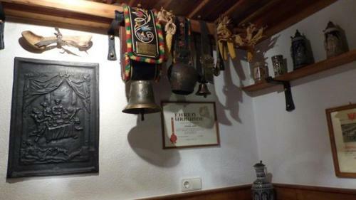 Bed & Breakfast Landhaus Mayr