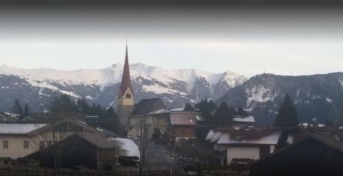 Bed & Breakfast Landhaus Mayr