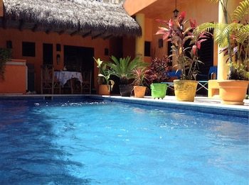 Casita De Maya Boutique Hotel