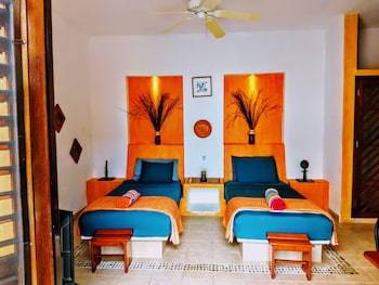 Casita De Maya Boutique Hotel