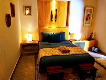 Casita De Maya Boutique Hotel