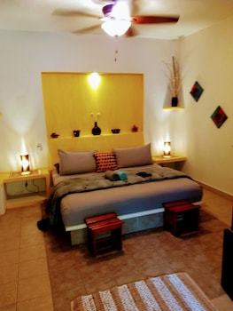 Casita De Maya Boutique Hotel