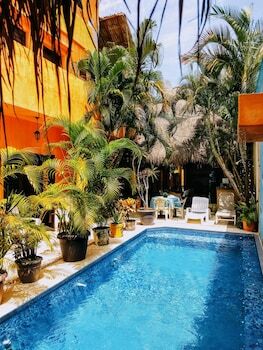 Casita De Maya Boutique Hotel