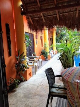 Casita De Maya Boutique Hotel