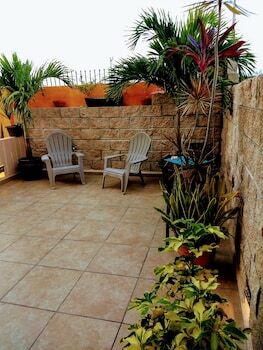 Casita De Maya Boutique Hotel