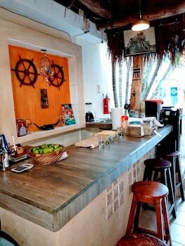 Casita De Maya Boutique Hotel