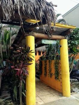 Casita De Maya Boutique Hotel