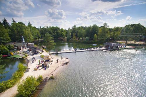 Center Parcs De Kempervennen
